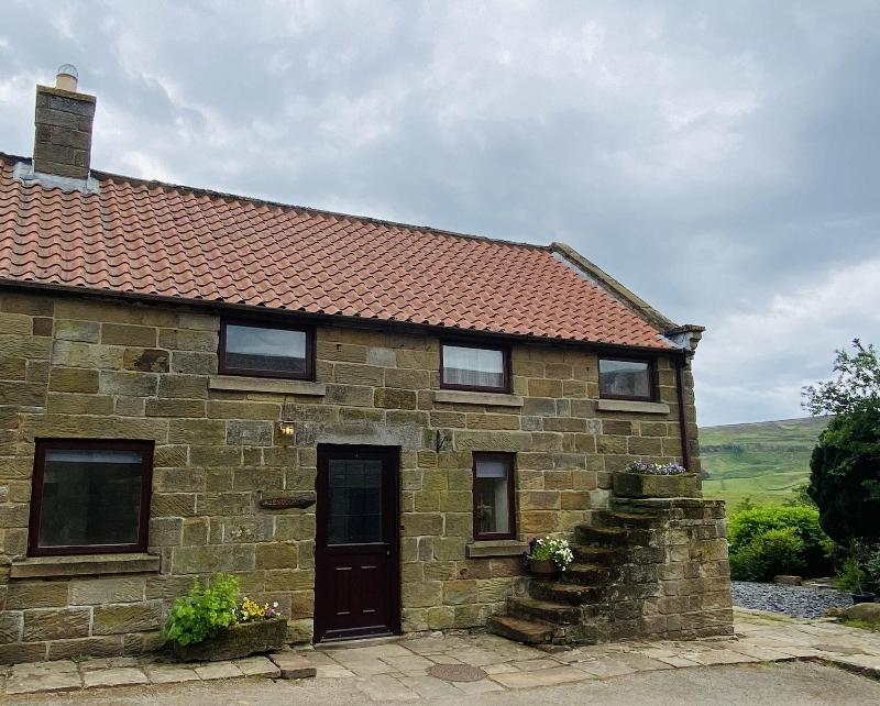 Craven Garth Cottages image