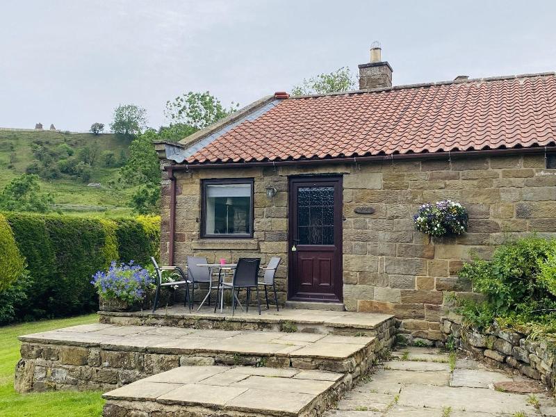 Craven Garth Cottages image