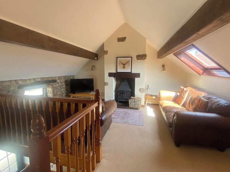 Craven Garth Cottages image