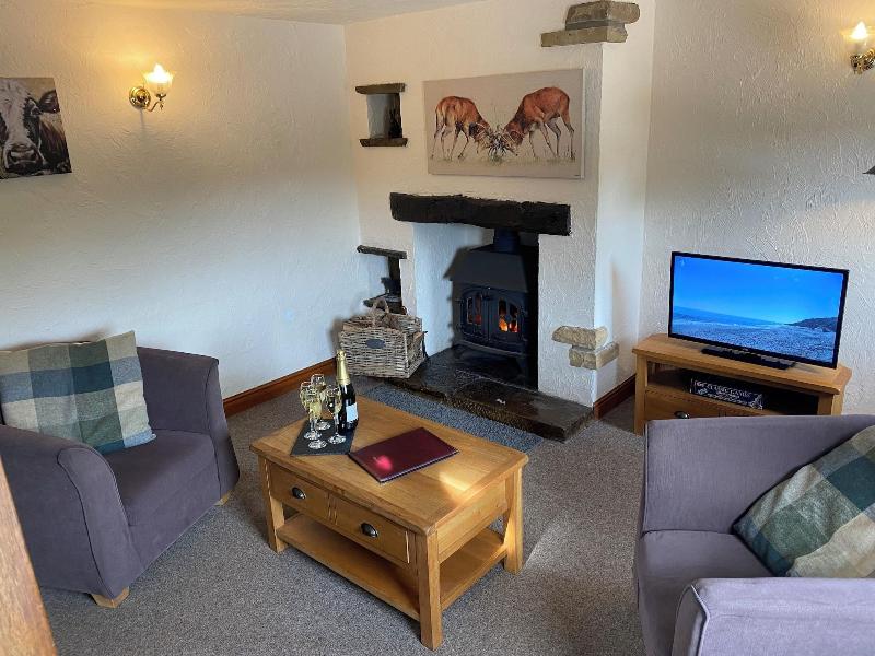 Craven Garth Cottages image