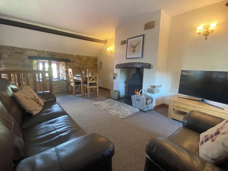 Craven Garth Cottages image