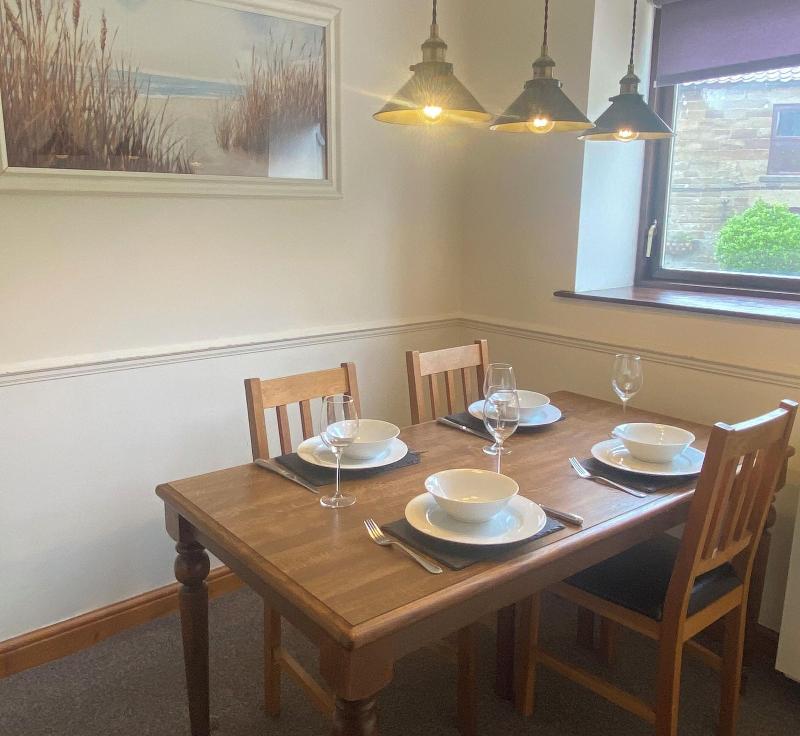 Craven Garth Cottages image