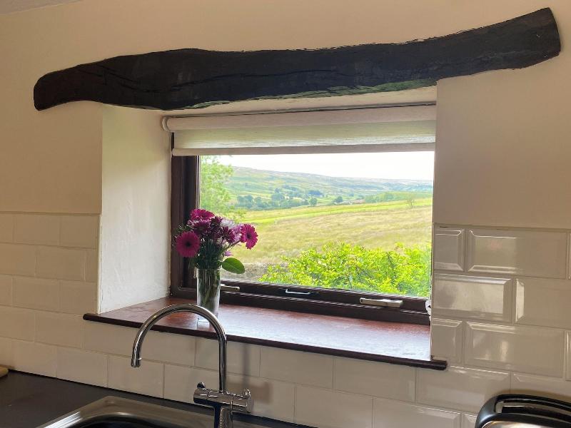 Craven Garth Cottages image