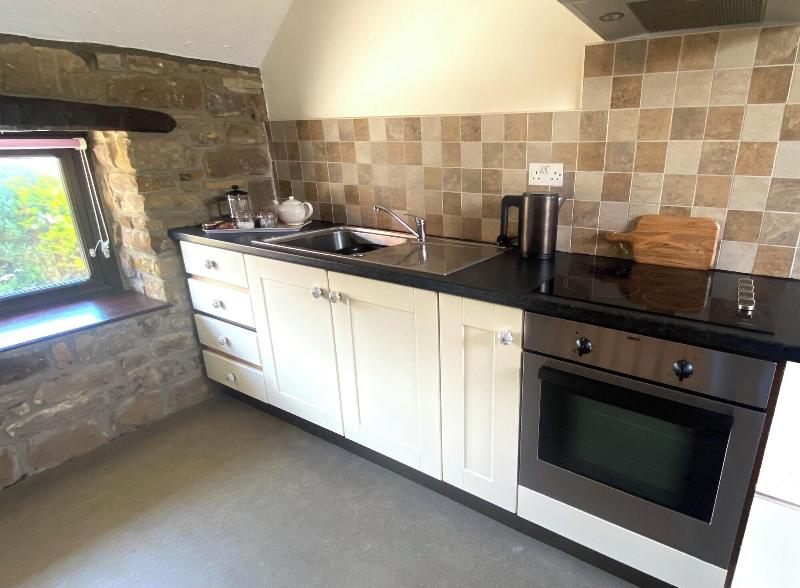 Craven Garth Cottages image