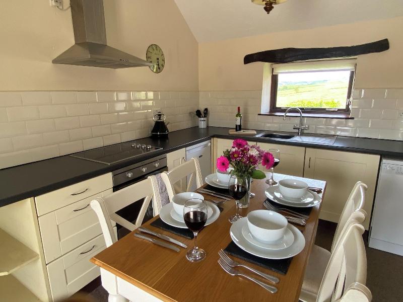 Craven Garth Cottages image