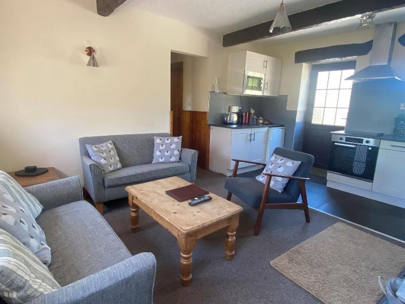 Craven Garth Cottages image