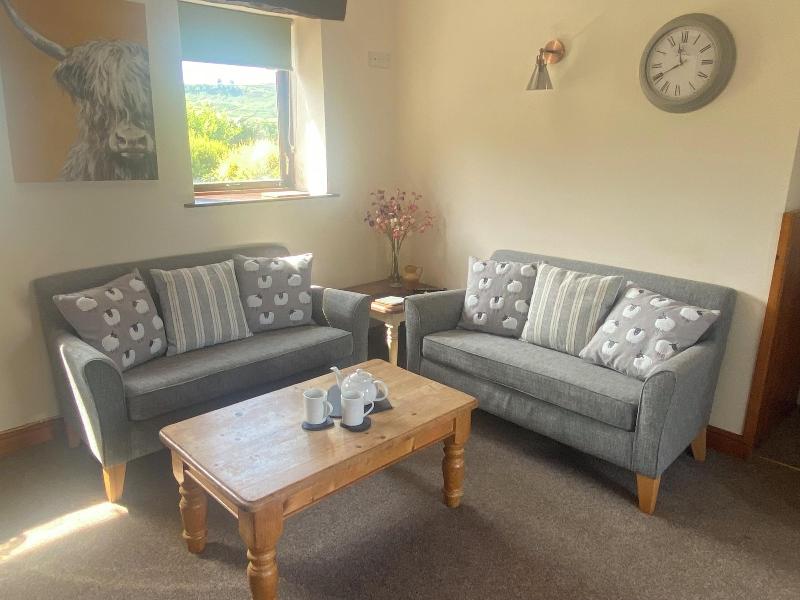 Craven Garth Cottages image