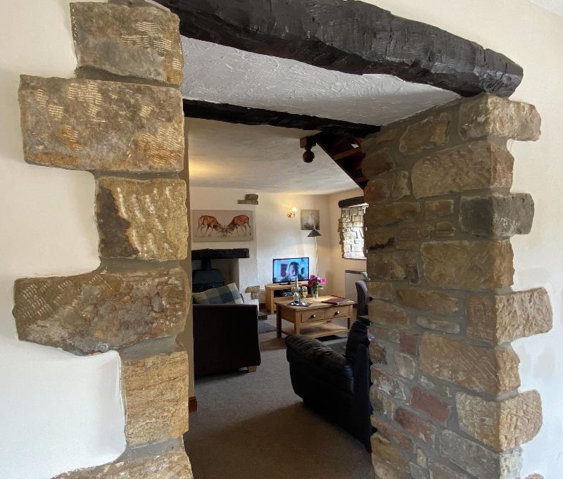 Craven Garth Cottages image