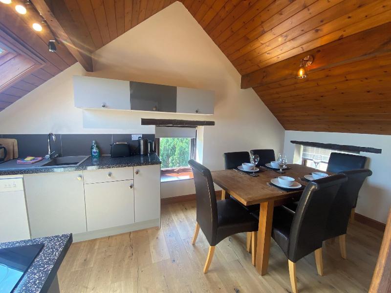 Craven Garth Cottages image