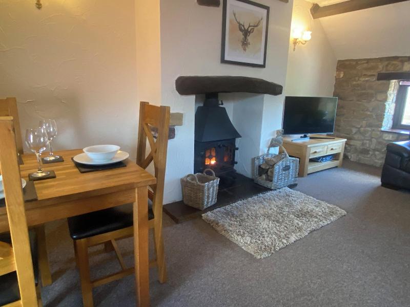 Craven Garth Cottages image