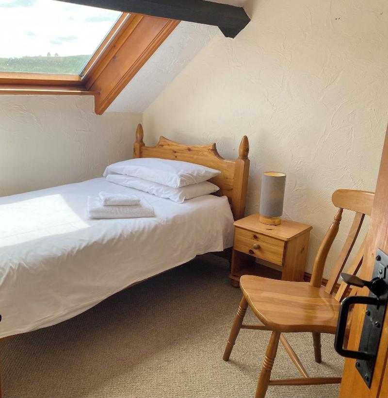 Craven Garth Cottages image