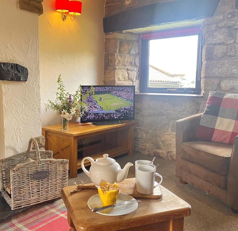 Craven Garth Cottages image