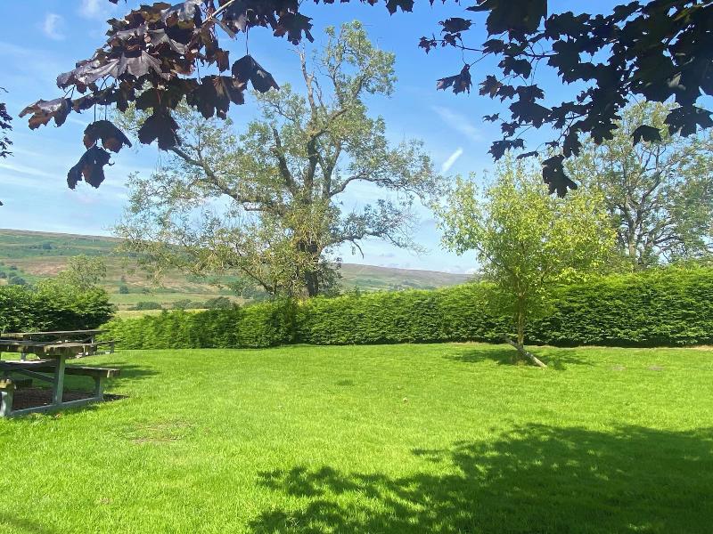 Craven Garth Cottages image