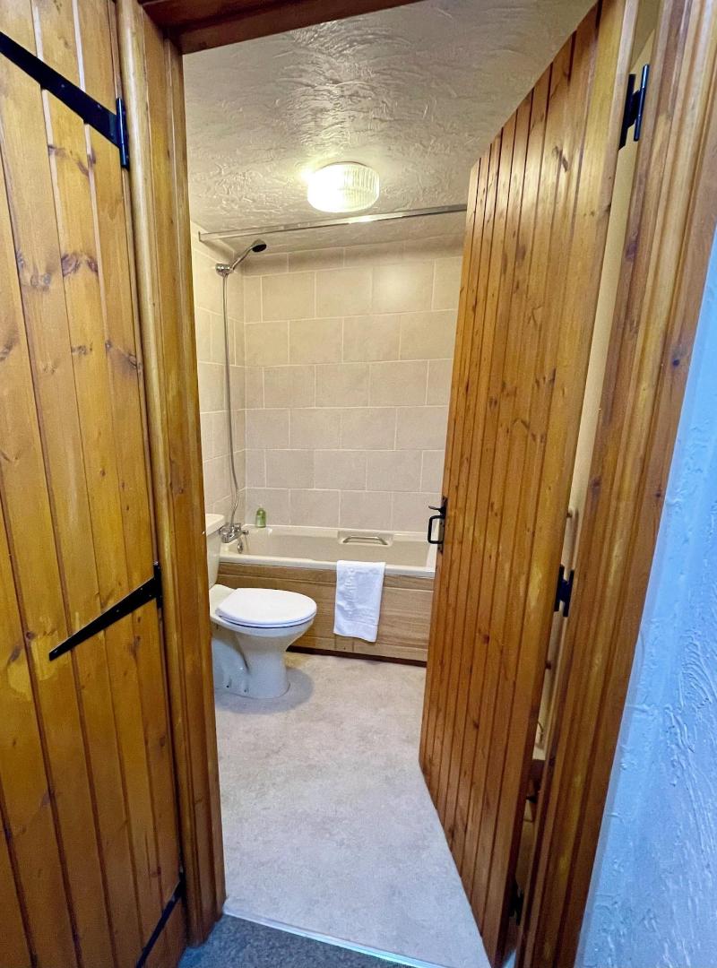 Craven Garth Cottages image