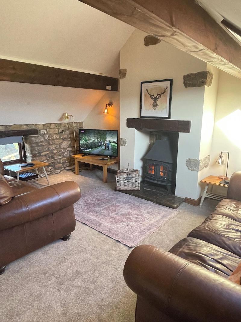 Craven Garth Cottages image