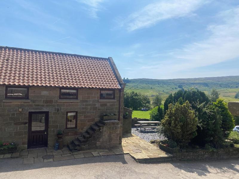 Craven Garth Cottages image