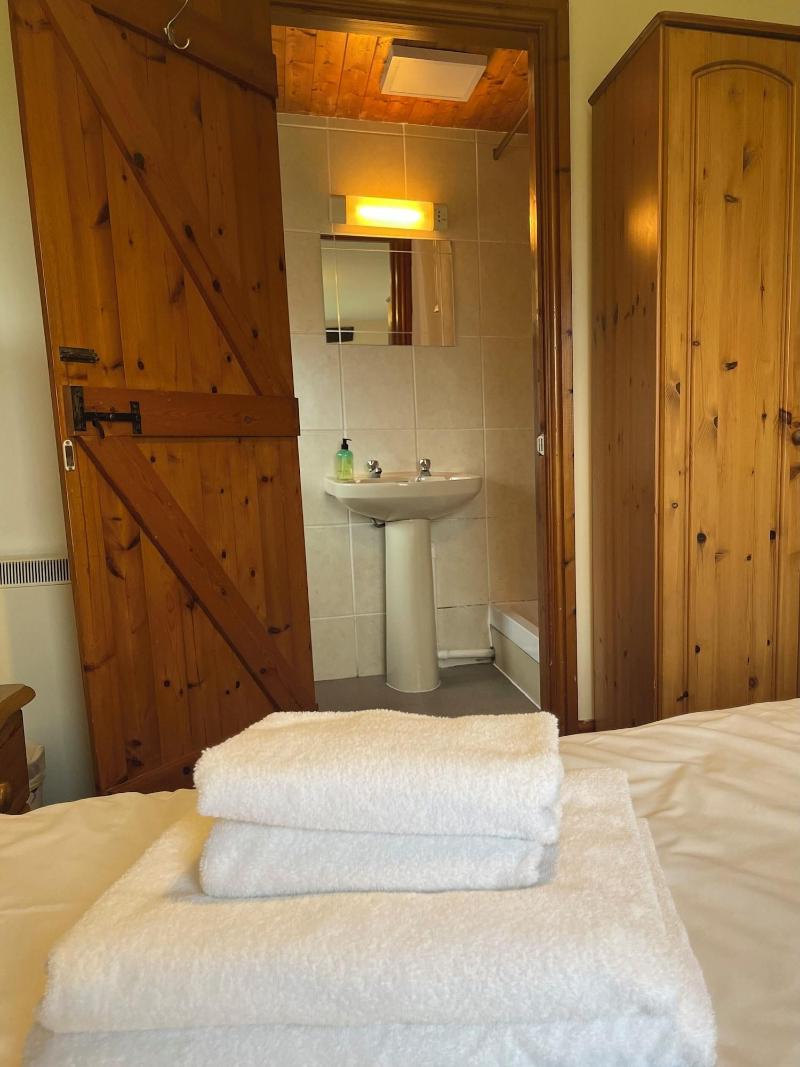 Craven Garth Cottages image