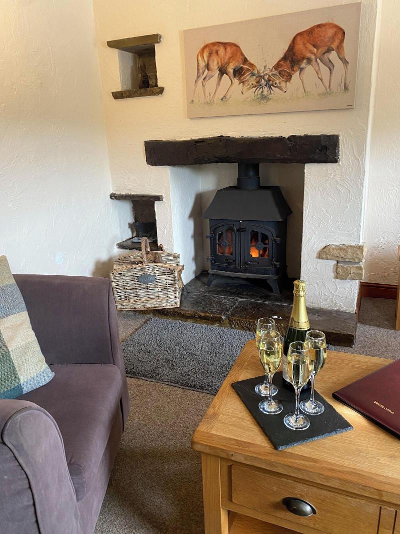 Craven Garth Cottages image