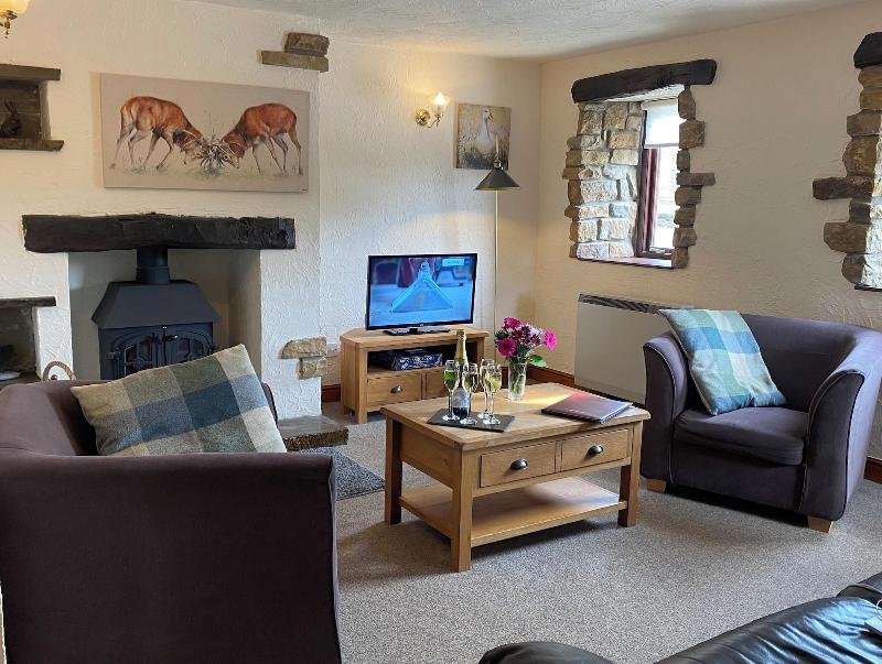 Craven Garth Cottages image