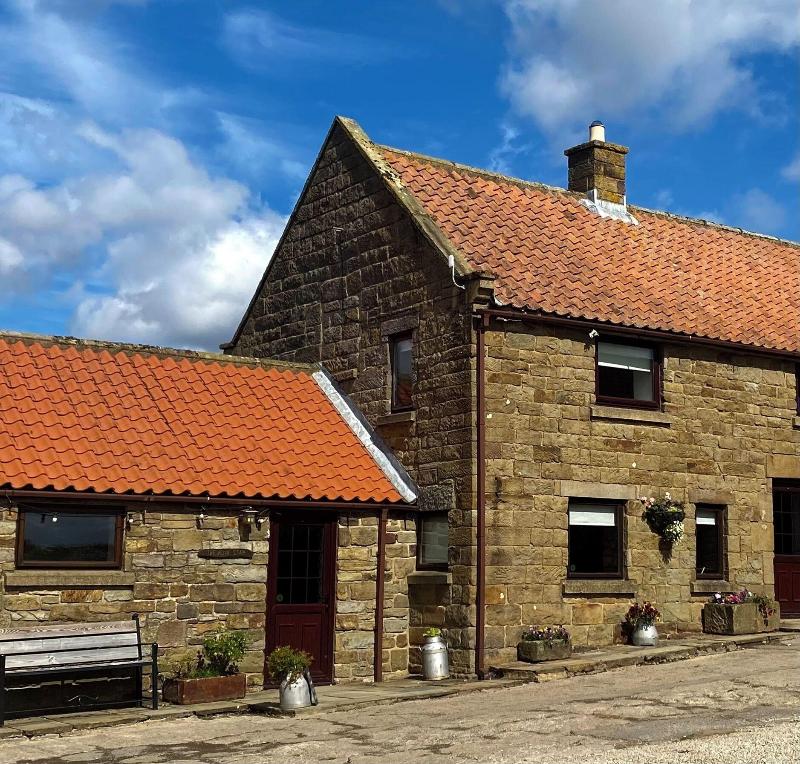 Craven Garth Cottages image