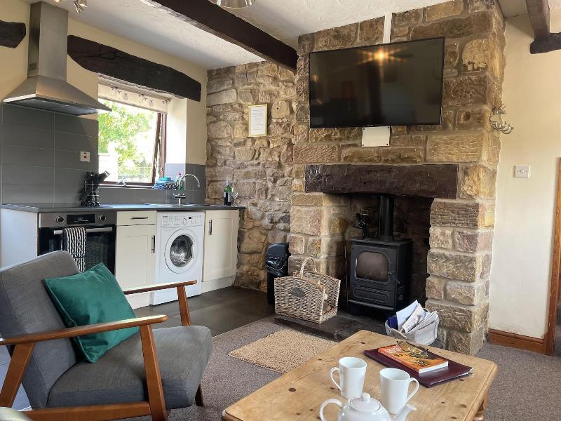 Craven Garth Cottages image