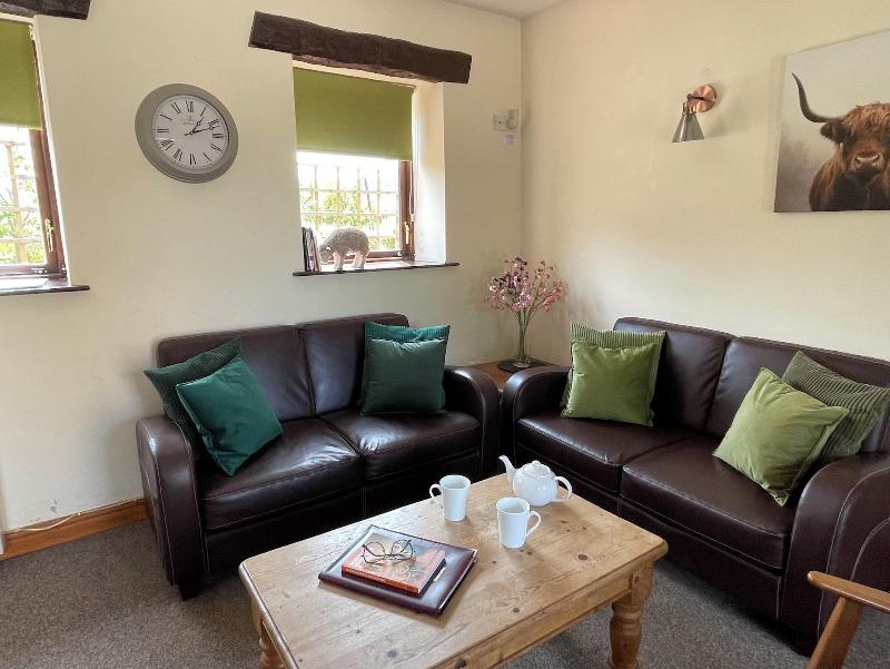 Craven Garth Cottages image