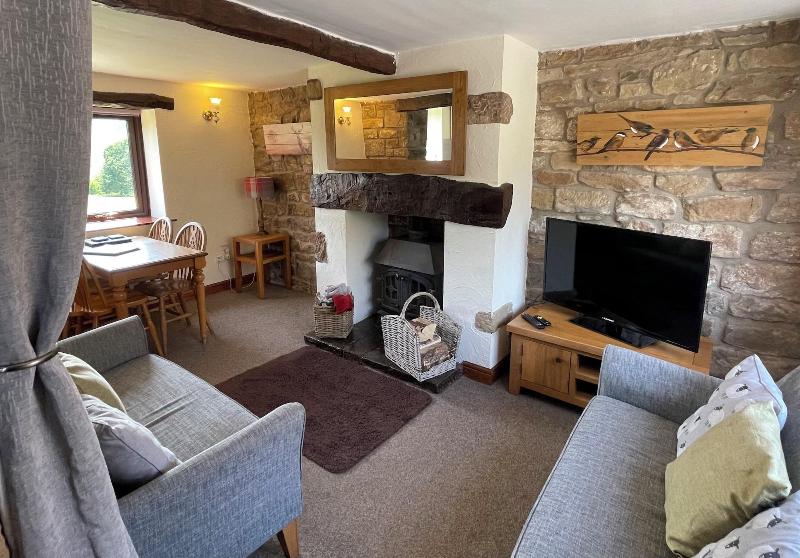 Craven Garth Cottages image