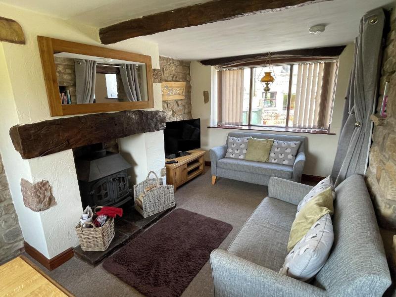 Craven Garth Cottages image