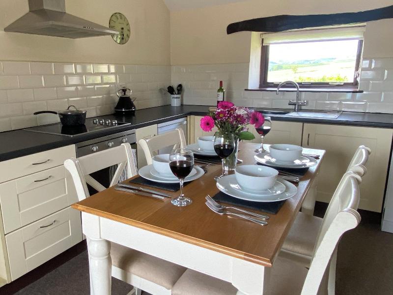 Craven Garth Cottages image