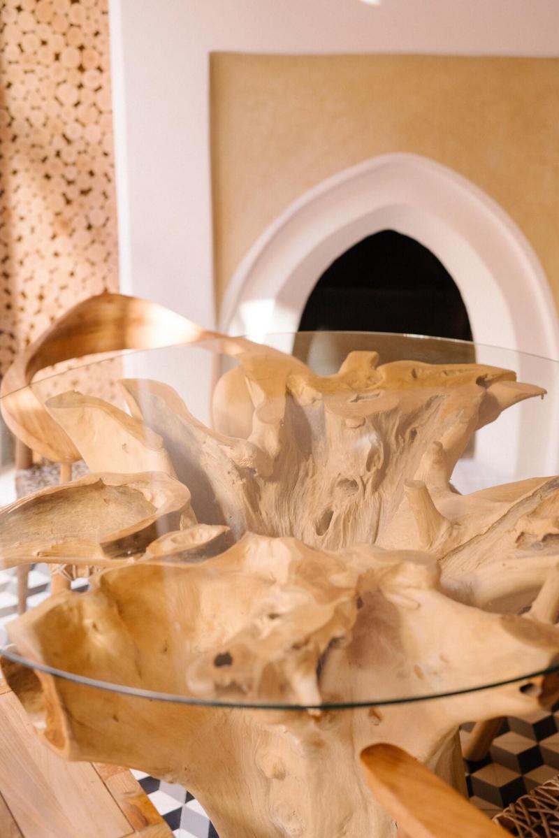 Riad Le Pã¨lerin image