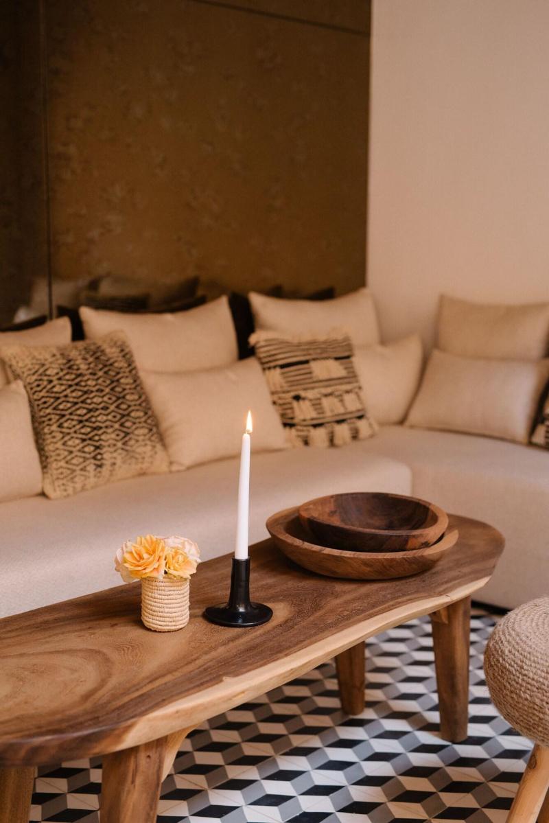 Riad Le Pã¨lerin image
