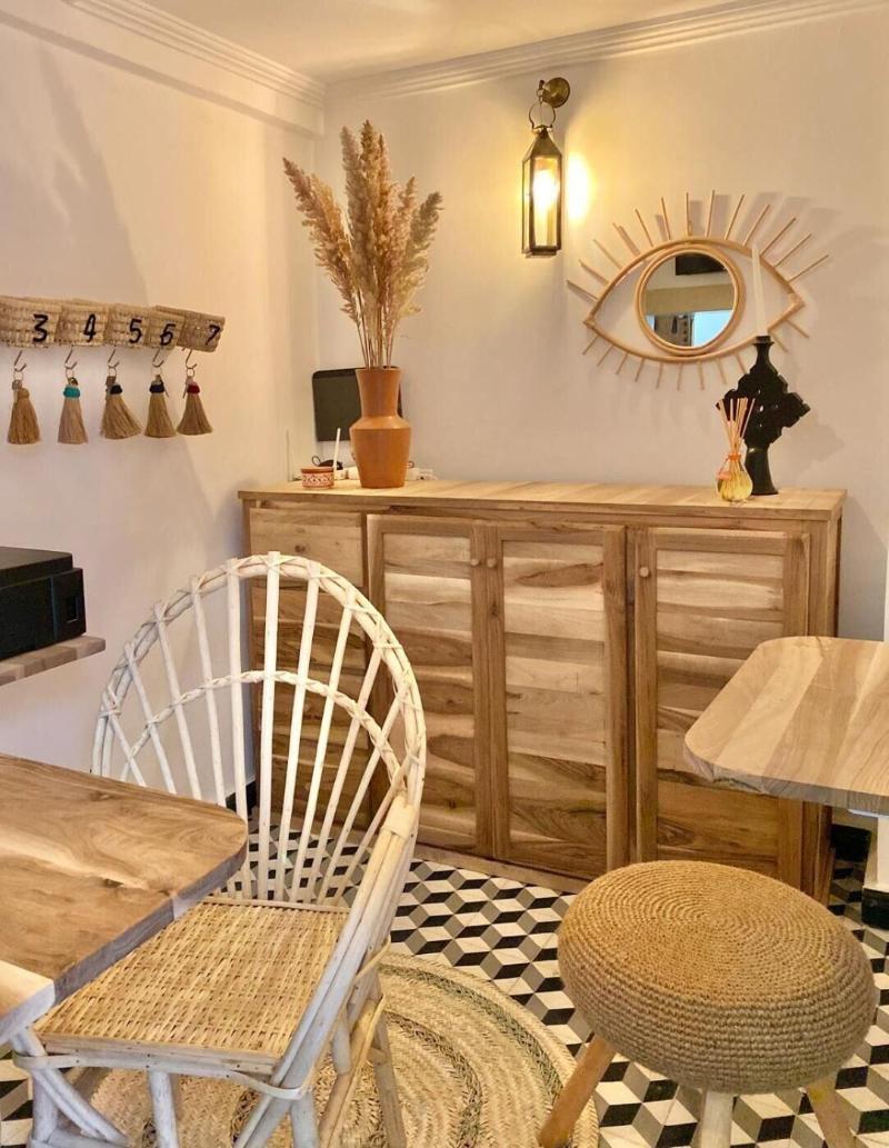 Riad Le Pã¨lerin image