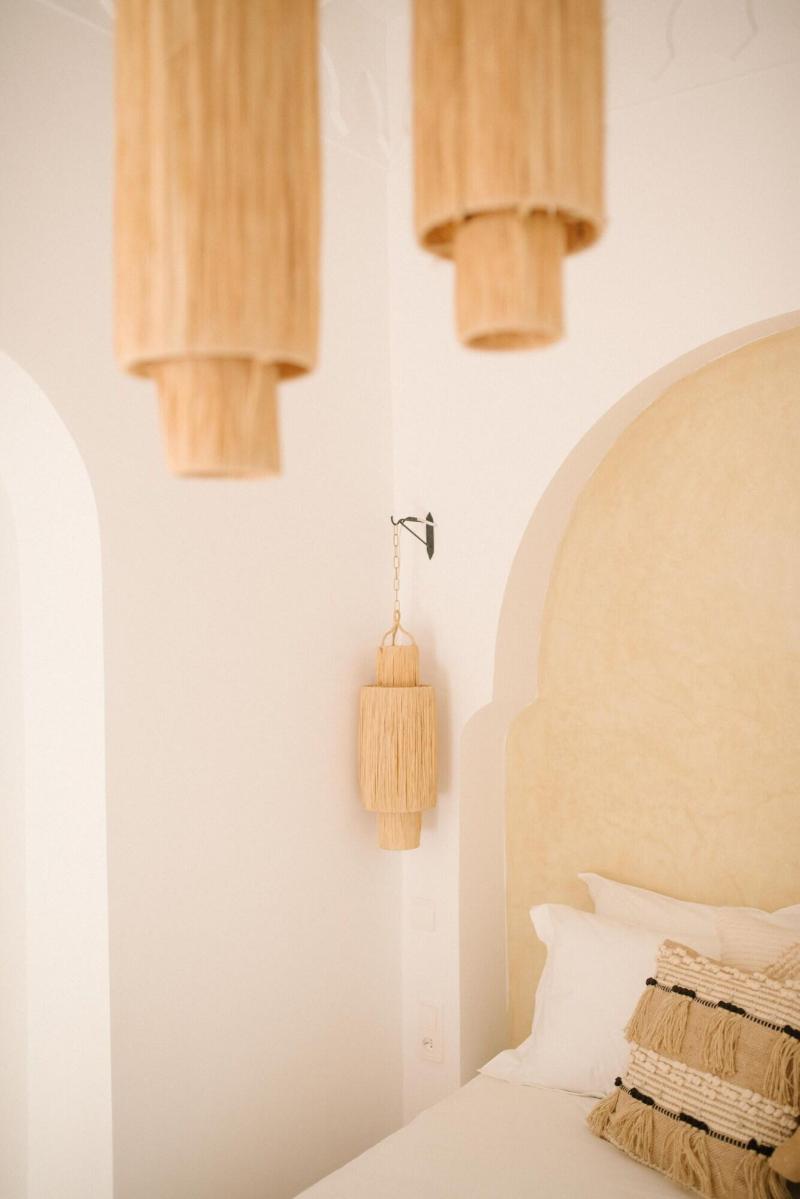 Riad Le Pã¨lerin image