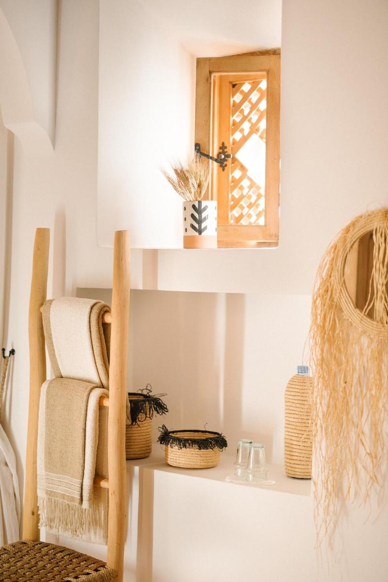 Riad Le Pã¨lerin image