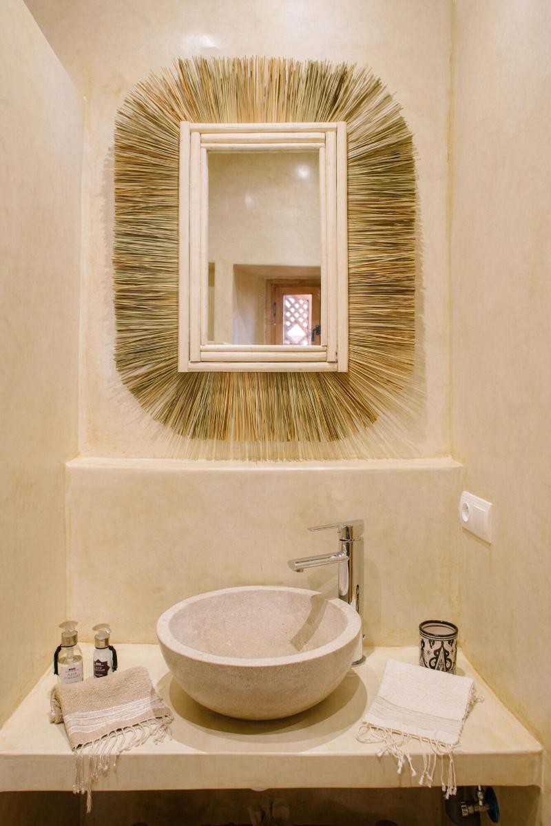 Riad Le Pã¨lerin image