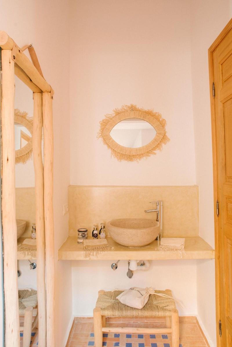 Riad Le Pã¨lerin image