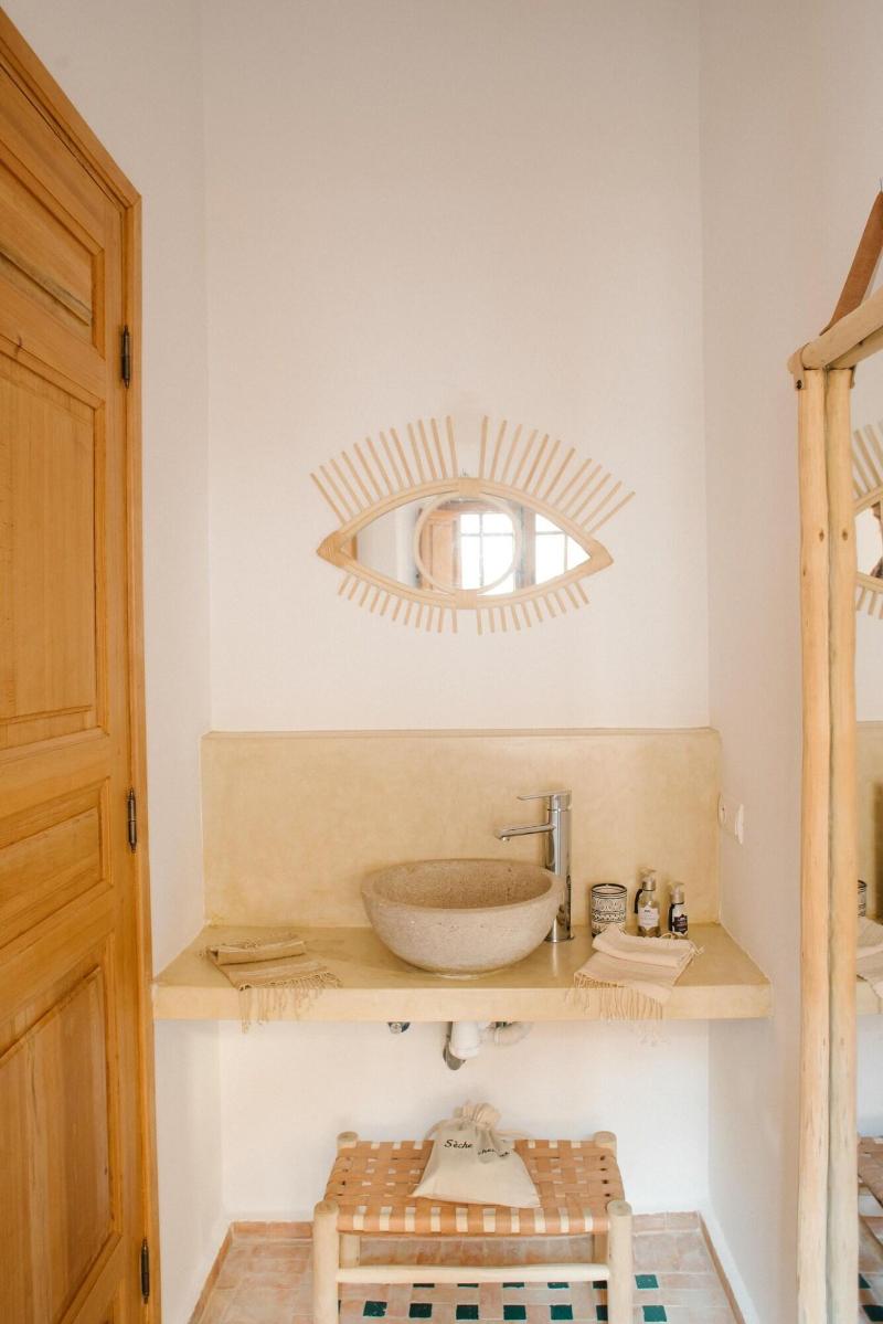 Riad Le Pã¨lerin image