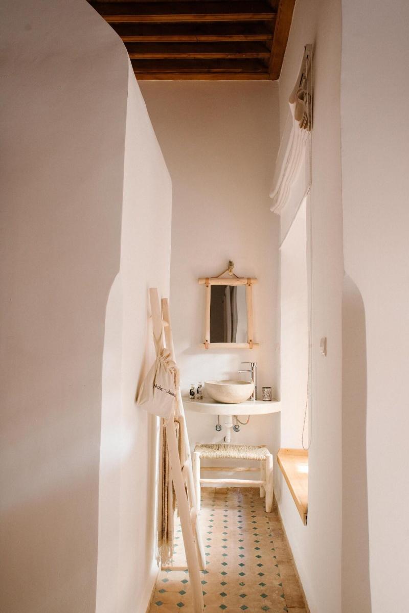 Riad Le Pã¨lerin image
