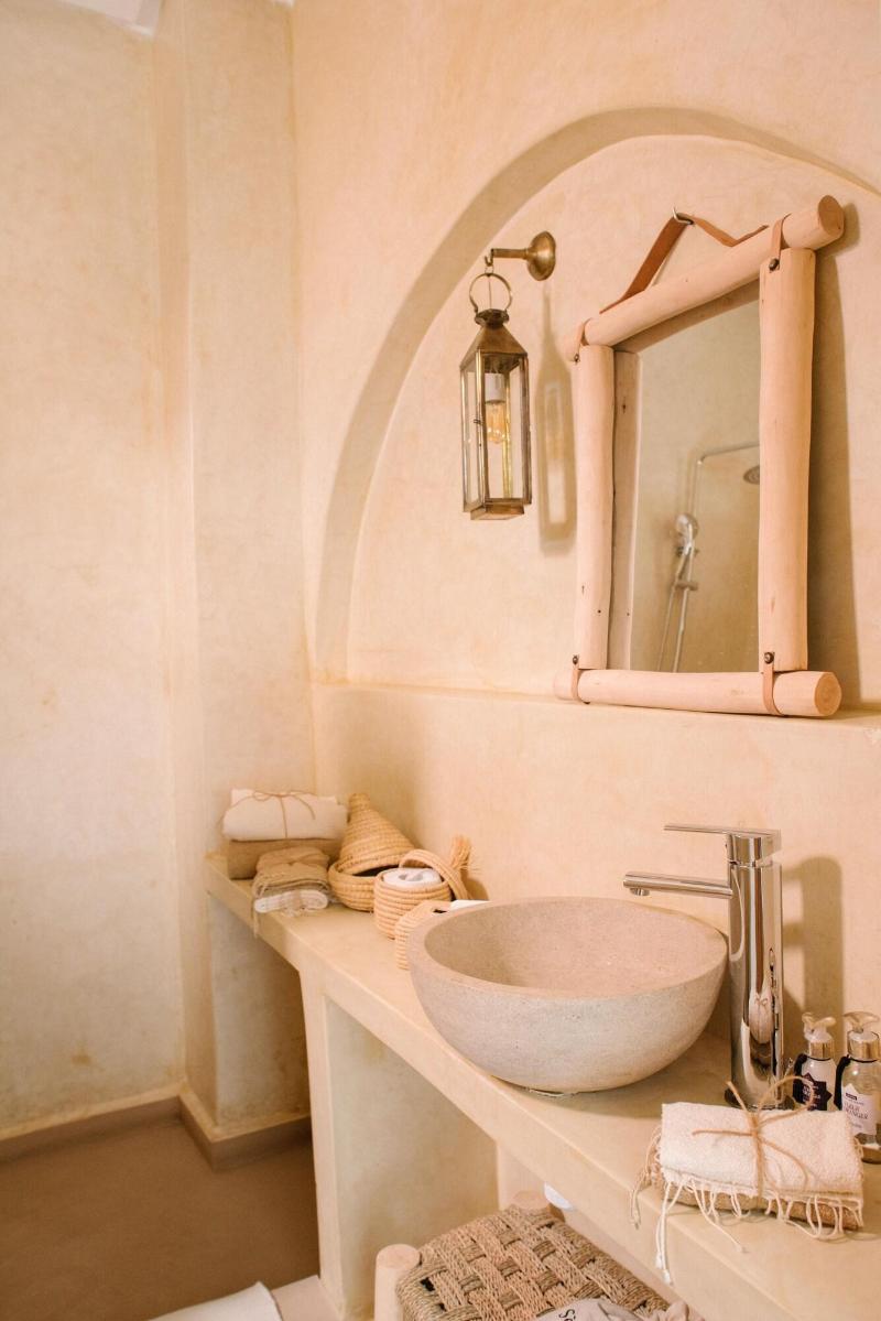 Riad Le Pã¨lerin image
