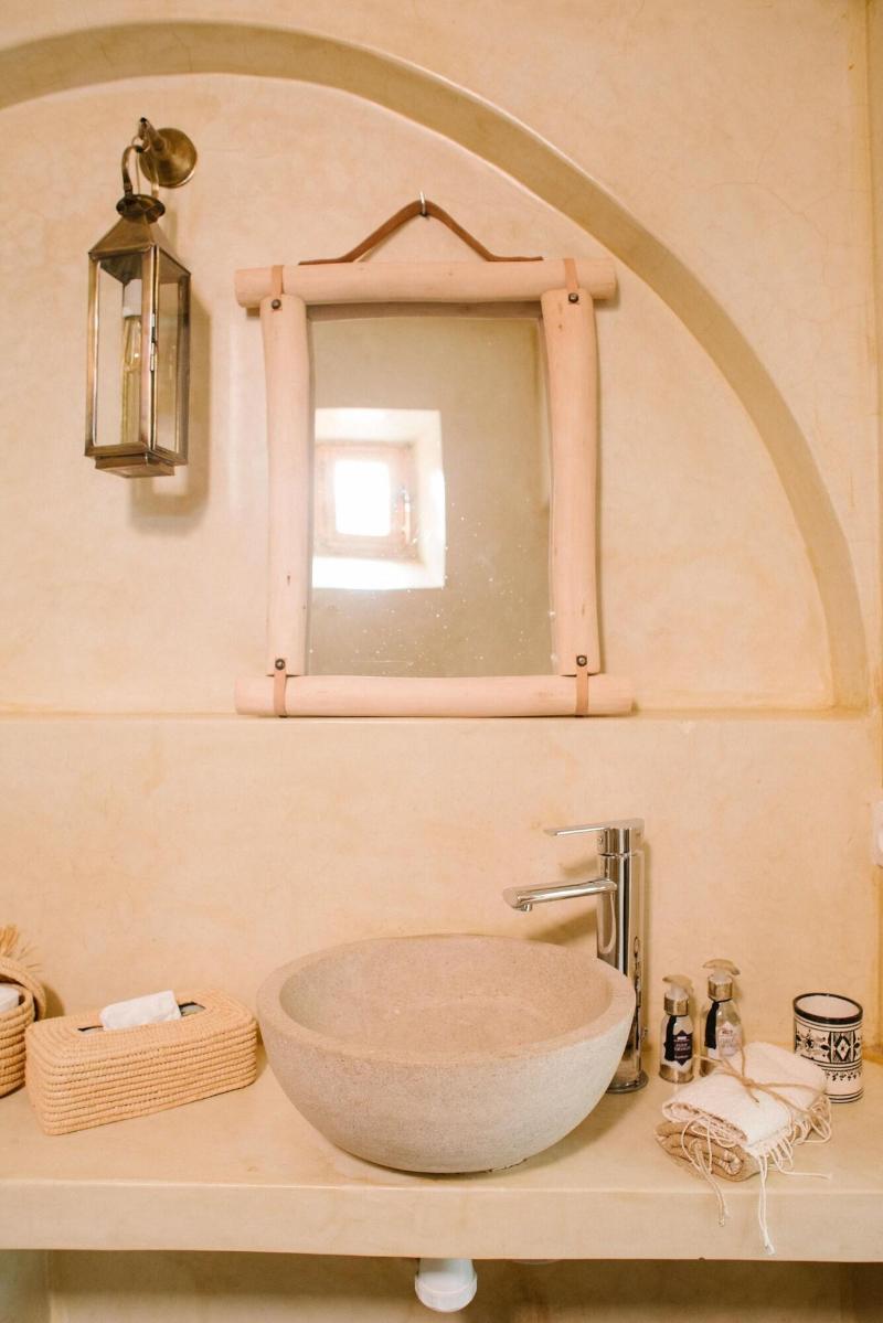 Riad Le Pã¨lerin image
