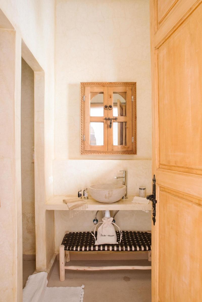 Riad Le Pã¨lerin image