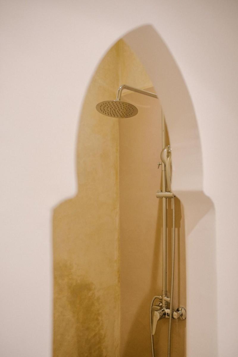 Riad Le Pã¨lerin image