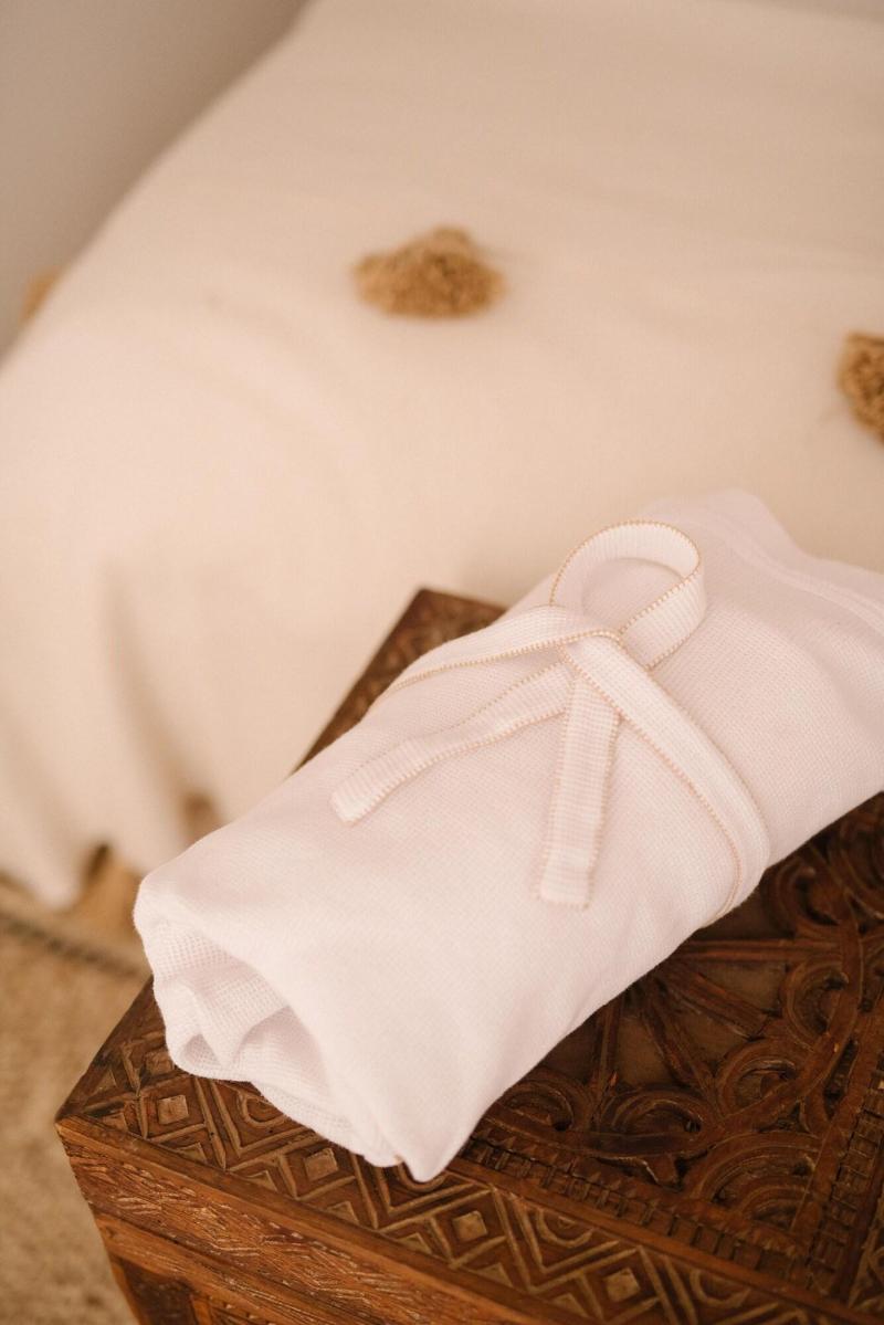 Riad Le Pã¨lerin image