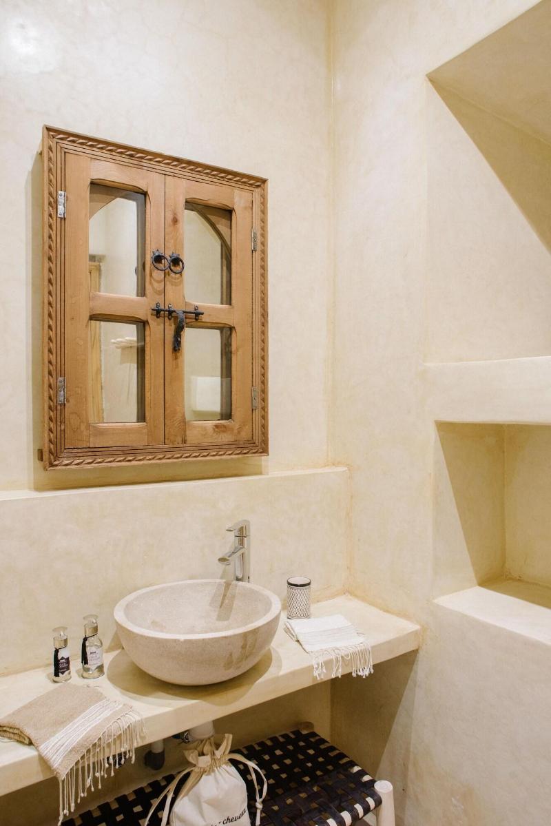 Riad Le Pã¨lerin image