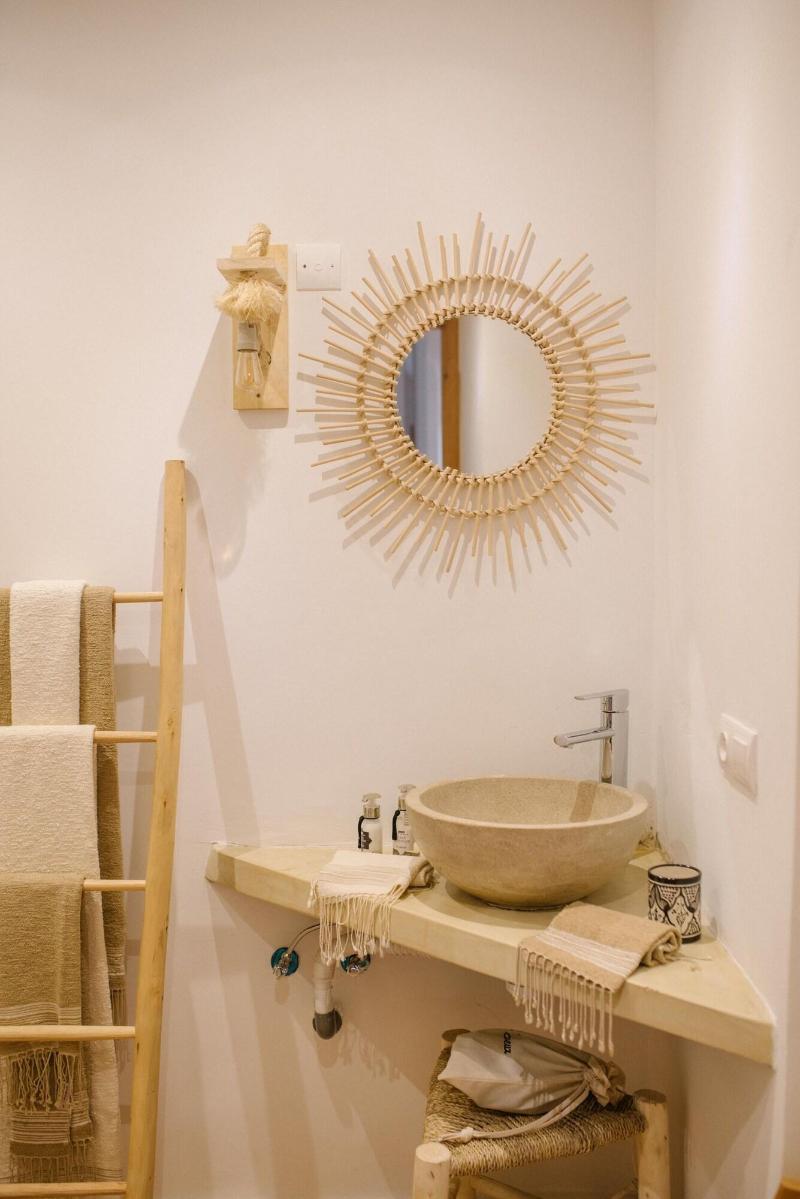 Riad Le Pã¨lerin image