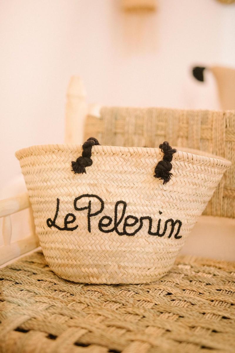 Riad Le Pã¨lerin image