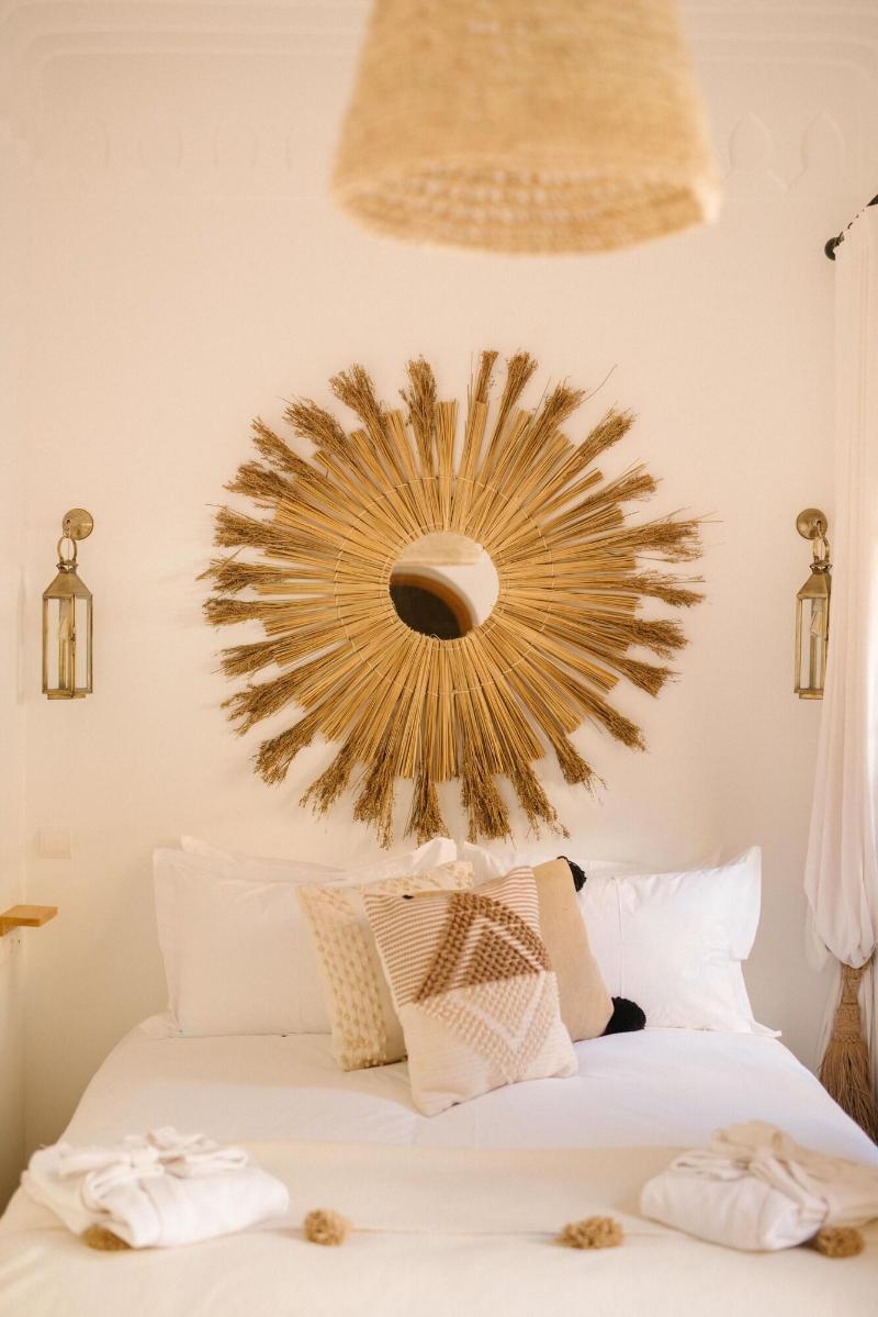 Riad Le Pã¨lerin image