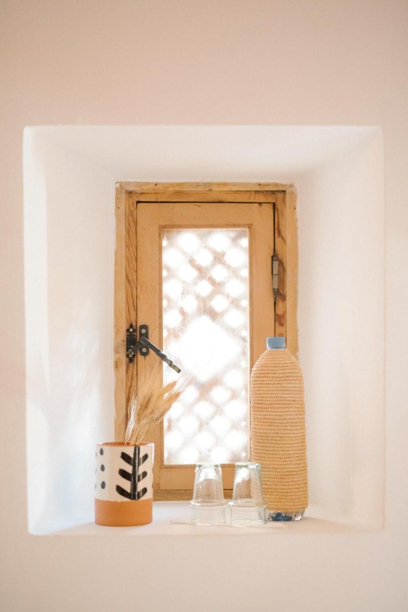 Riad Le Pã¨lerin image