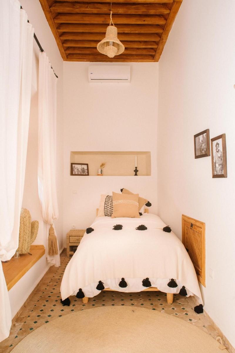 Riad Le Pã¨lerin image