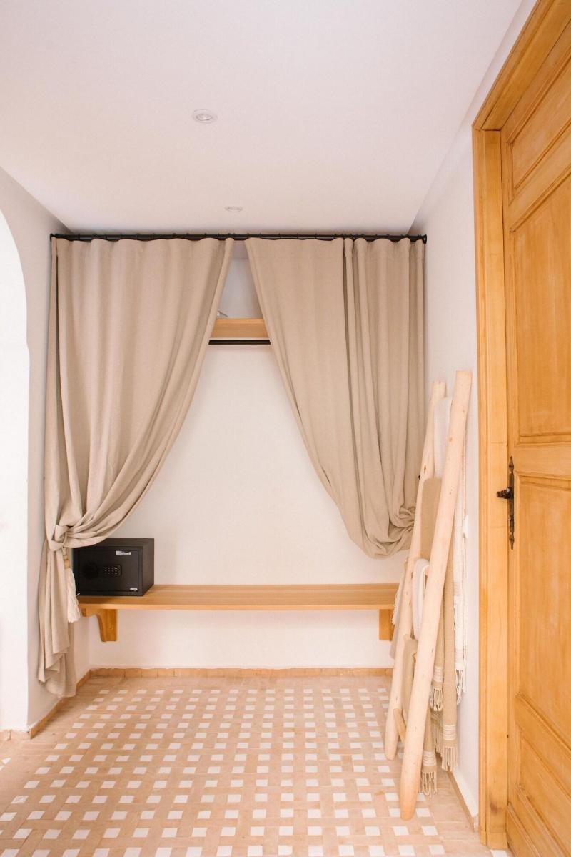 Riad Le Pã¨lerin image